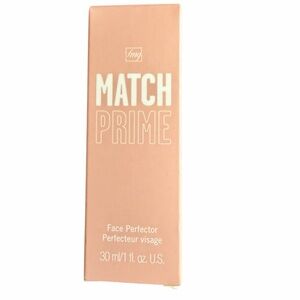 Avon Match Prime Face Perfector